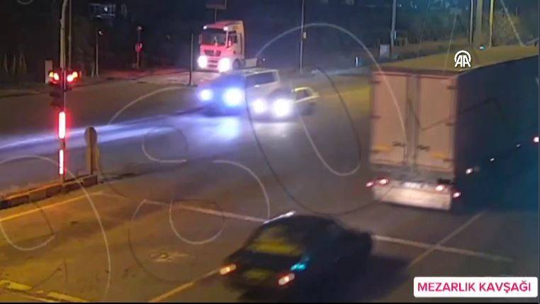 Feci kazanın görüntüleri ortaya çıktı! Kim suçlu siz karar verin? - Resim: 17